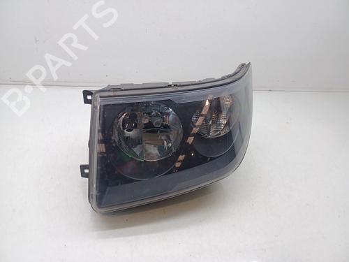 Used Left headlight VW CRAFTER 30-50 Van (2E_) 2.0 TDI (136 hp) 31340872