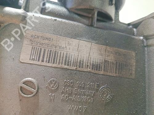 Engine VW GOLF V (1K1) 1.6 FSI | BP34186442M1  - Image 6