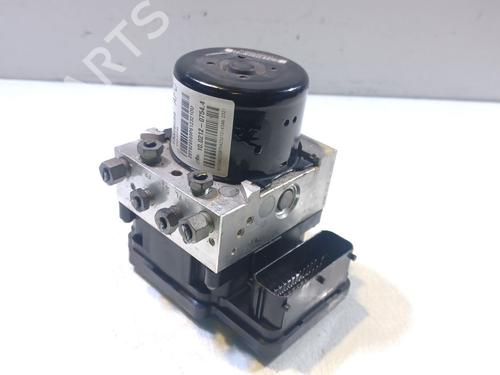 Used ABS pump OPEL ZAFIRA TOURER C (P12) 2.0 CDTi (75) (130 hp) 28691384