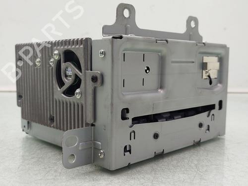 Autoradio OPEL MOKKA / MOKKA X (J13) 1.7 CDTI 4x4 (_76) (131 hp) 31973858