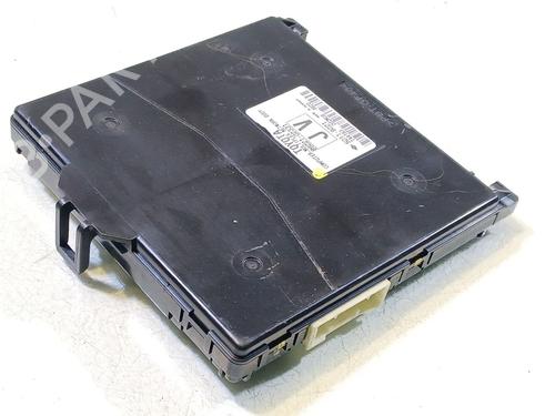 Used Electronic module TOYOTA AURIS (_E18_) 2.0 D-4D (ADE186_, ADE186R) (124 hp) 29463740