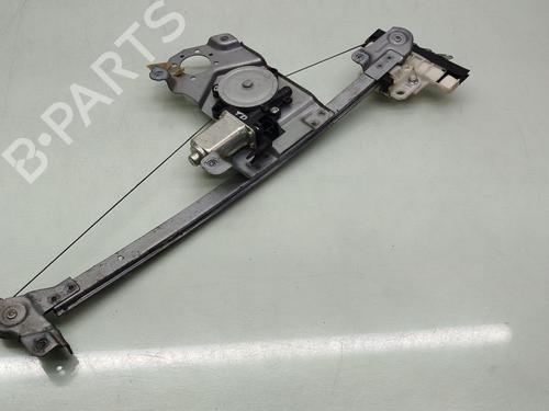 Rear right window mechanism ISUZU D-MAX I (TFR, TFS) 3.0 DiTD 4x4 (TFS85_) | BP29250845C25 