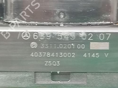 Switch MERCEDES-BENZ VIANO (W639)  | BP29374350I30 
