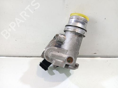 Used Throttle body RENAULT CLIO IV (BH_) 1.5 dCi 90 (90 hp) 31828859