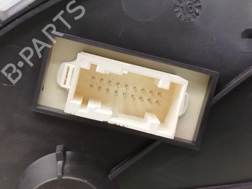 Instrument cluster PEUGEOT PARTNER Tepee 1.6 BlueHDi 100 | BP38302488C47 - Image 3
