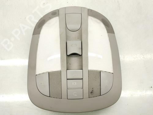 Used Interior roof light Interior roof light 38443695 38443695
