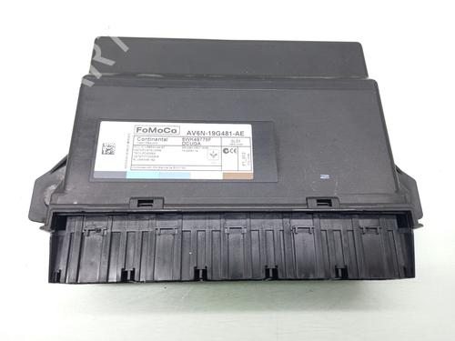 Used Electronic module FORD C-MAX (DM2) 1.6 TDCi (109 hp) 17749234
