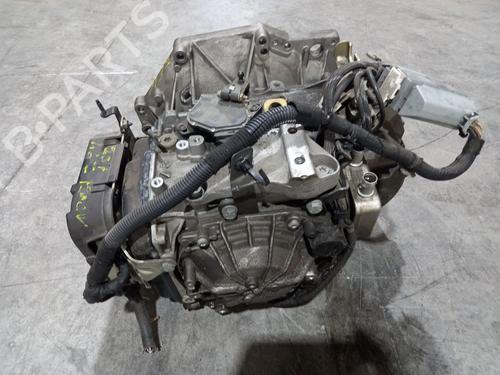 Gearbox PEUGEOT 207 CC (WD_) 1.6 16V | BP29854036M3