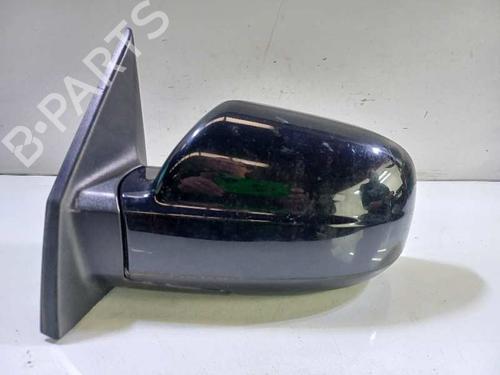 Used Left mirror HYUNDAI TUCSON (JM) 2.0 CRDi All-wheel Drive (113 hp) 16488898