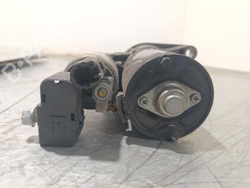 Starter TOYOTA AURIS (_E15_) 1.4 D-4D (NDE150_, NDE150R) | BP34186422M8 - Image 5