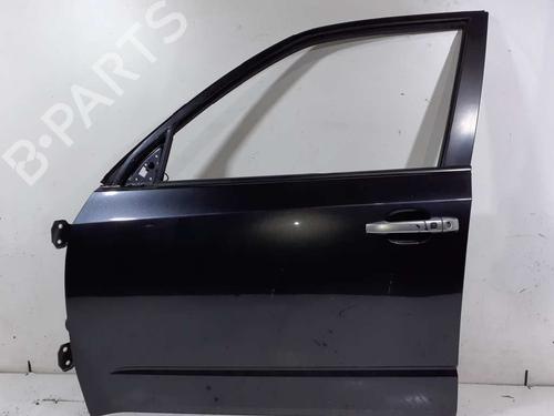 Porta anteriore sinistra SUBARU FORESTER (SH_) 2.0 D AWD (SHH) (147 hp)null