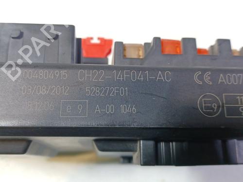 Fuse box LAND ROVER DISCOVERY IV (L319) | BP30966147E1