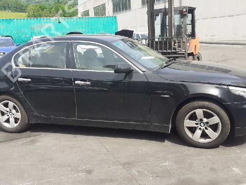 Engine control unit (ECU) BMW 5 (E60) 520 d | BP9999394M57 