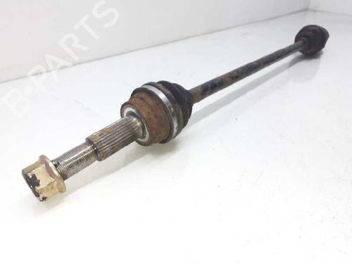 Left rear driveshaft NISSAN MURANO I (Z50) 3.5 4x4 | BP7834403M40 