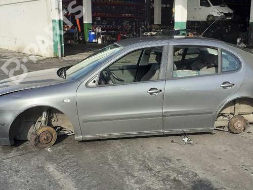 Front left lock SEAT TOLEDO II (1M2) 1.9 TDI | BP4735965C98 
