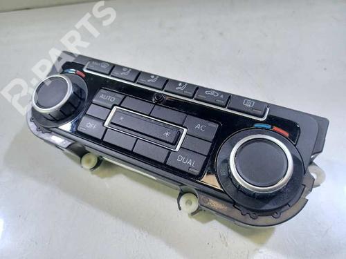 Climate control VW GOLF VI (5K1) 2.0 TDI | BP10083353I5 