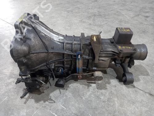 Gearbox HYUNDAI H-1 Van (A1)  | BP29730512M3 
