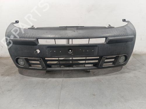 Used Front bumper Front bumper NISSAN PRIMASTAR Van (X83) 2.5 dCi 140 (135 hp) 34137989 34137989