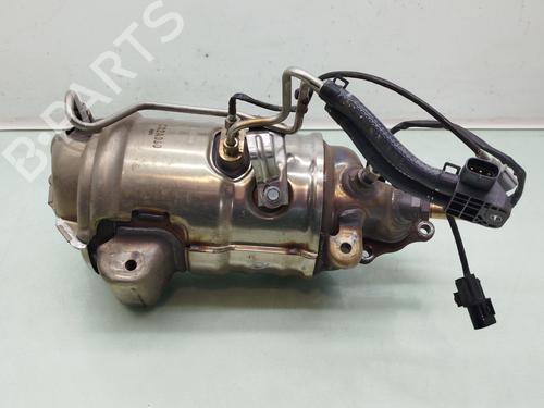 Used Catalyst Catalyst KIA STONIC (YB) 1.6 CRDi (110 hp) 35802073 35802073