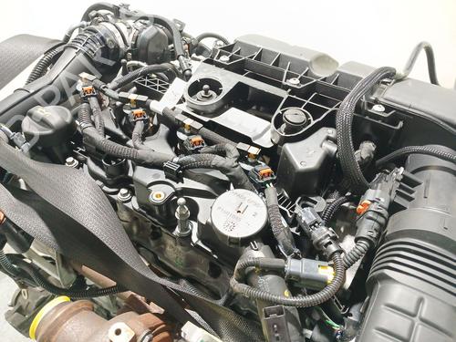Engine CITROËN C4 III (BA_, BB_, BC_) 1.5 BlueHDi 130 (BBYHZB) | BP36452481M1 - Image 12
