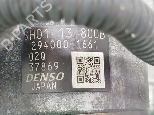 Injection pump MAZDA CX-5 (KE, GH) 2.0 (KEEFW) | BP39146284M78 - Image 6