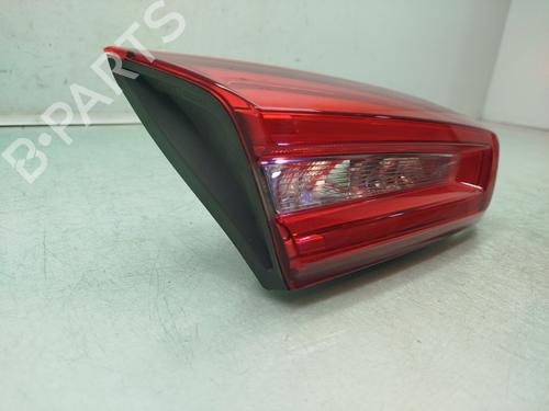 Left tailgate light FORD FOCUS IV (HN) 1.5 EcoBlue | BP29259233C79 