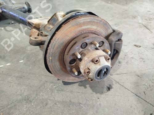 Subframe NISSAN PATROL III/2 Hardtop (K260) 2.8 D | BP27869537M9 