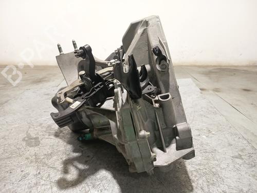 Gearbox DACIA LOGAN II 1.5 dCi | BP37232765M3 - Image 3