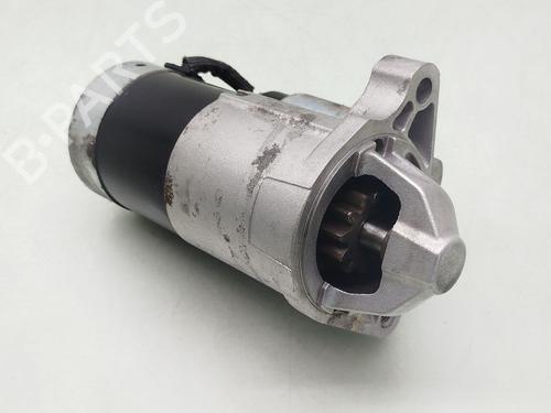 Used Starter Starter MAZDA CX-3 (DK) 2.0 SKYACTIV-G (DK5W, DK6W) (120 hp) 36303464 36303464