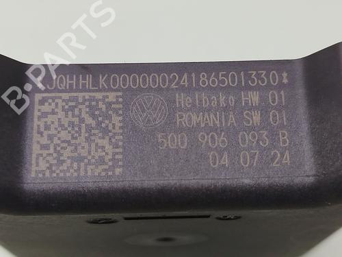 Electronic module AUDI A1 Sportback (GBA) 30 TFSI | BP29596288M83 
