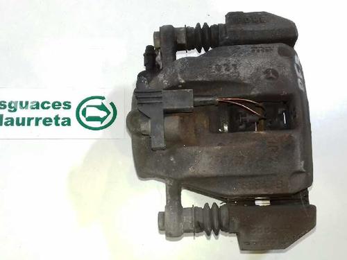 Used Right front brake caliper MERCEDES-BENZ A-CLASS (W169) A 150 (169.031, 169.331) (95 hp) 11558616