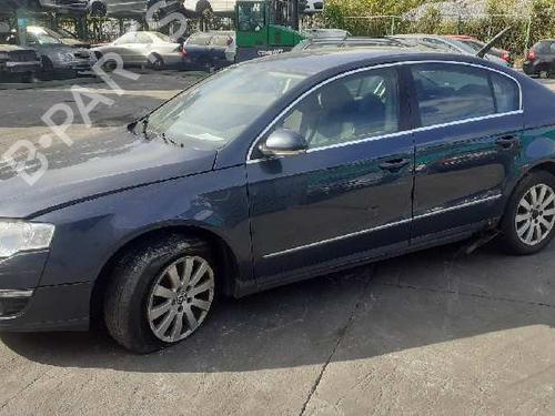Instrument cluster VW PASSAT B6 (3C2) 2.0 TDI 16V | BP7303856C47 