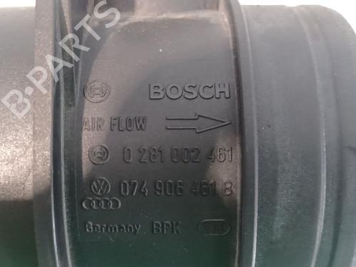 Mass air flow sensor AUDI A6 C6 (4F2) 2.0 TDI | BP38087527M95  - Image 5