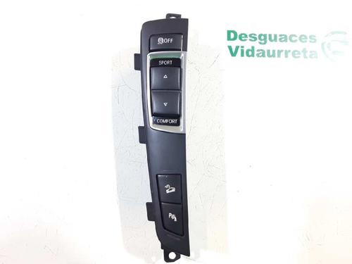 Used Switch BMW 5 (F10) 535 d xDrive (313 hp) 4639447