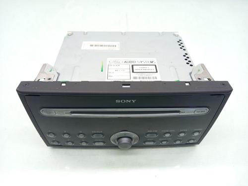 Radio FORD FOCUS II (DA_, HCP, DP) 2.0 | BP17492954E6 