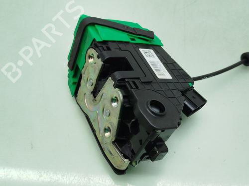 Used Front left lock Front left lock HYUNDAI i30 (PDE, PD, PDEN) 1.0 T-GDI (120 hp) 36491491 36491491