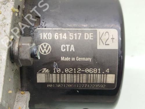 ABS pump SEAT ALTEA XL (5P5, 5P8) 1.6 TDI | BP31307068M43 