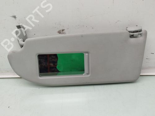Left sun visor SEAT IBIZA IV (6J5, 6P1) 1.6 TDI | BP29308602I1 