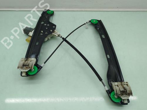 Front right window mechanism BMW 3 Touring (E91) 320 d | BP33704157C23 - Image 4