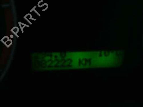 Front left lock FORD FOCUS II (DA_, HCP, DP)  | BP1301719C98 