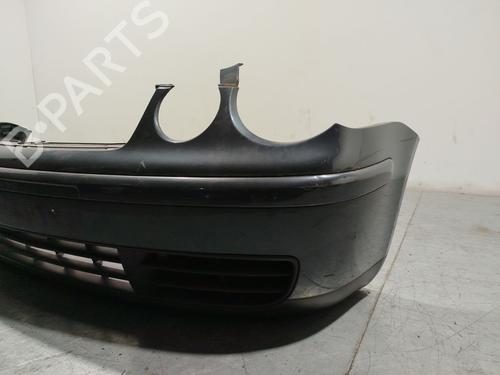 Front bumper VW POLO (9N_, 9A_) 1.4 FSI | BP22736998C7 
