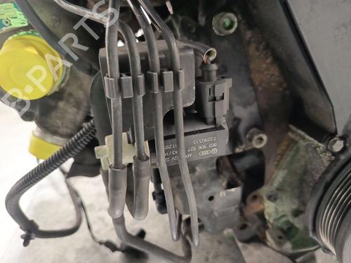Engine AUDI A4 B7 Avant (8ED) 2.0 TDI | BP39167102M1 - Image 10