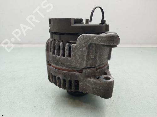 Alternator OPEL CORSA D (S07)  | BP20304849M7 