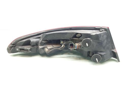 Right taillight JAGUAR XF I (X250) 3.0 D | BP16765924C35 