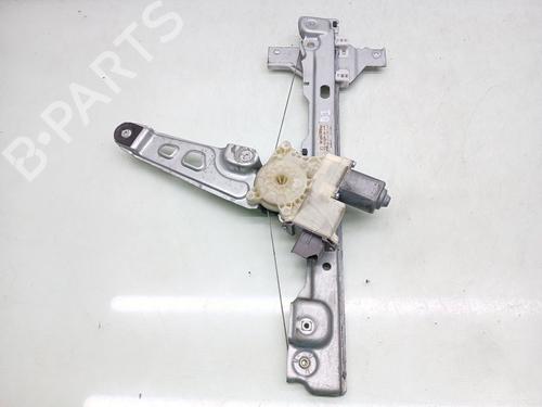 Used Front left window mechanism Front left window mechanism 37692108 37692108