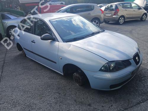 Front left lock SEAT IBIZA III (6L1) 1.9 SDI | BP29745462C98 