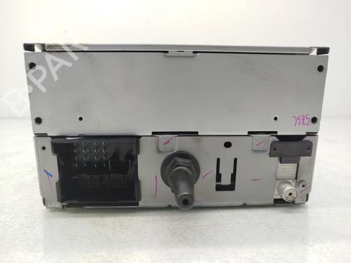 Radio FORD FOCUS II (DA_, HCP, DP) 1.8 TDCi | BP18133146E6 