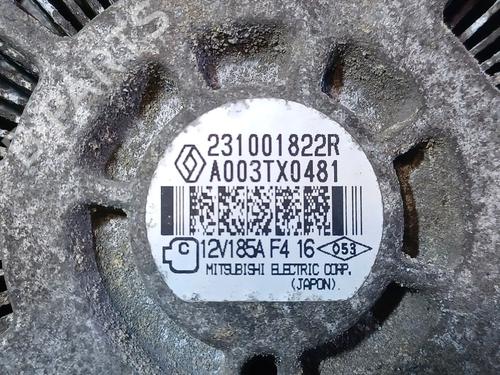 Alternator RENAULT MASTER III Platform/Chassis (EV, HV, UV) 2.3 dCi 165 FWD (EV0P, EV0U, EV11, EV12, HV0P, HV0U,... | BP34715604M7 - Image 5