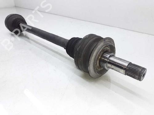 Right rear driveshaft MERCEDES-BENZ S-CLASS (W221, V221) S 350 BlueTec (221.026, 221.126) | BP12125563M41 