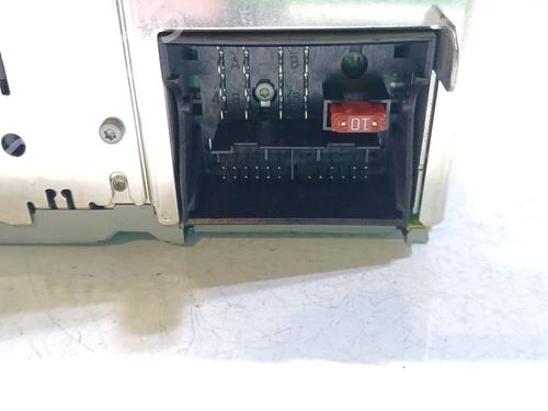 Radio SEAT EXEO ST (3R5)  | BP16486466E6 